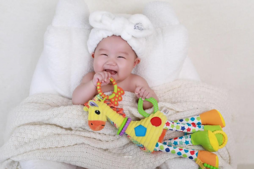 乌鲁木齐宝宝先拉肚子后发烧