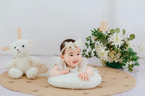 乌鲁木齐宝宝几个月会坐